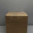 SentrySafe Black Fireproof Document Box with Key Lock, Safe Secures Files and Documents for Home or Office, 0.61 Cubic Feet, 13.6 x 15.3 x 12.1 inches, 1170