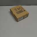 Ceiling Hammock Chair Hanger with 47"/4ft Chain 360 Rotation Heavy Duty Hanging Chair Mount 600 LB Capacity Swing Hanger Hardware for Hanging Swing Chairs, Porch Swing, Punching Bags, Silver