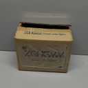 Giant Smart Solar Pathway Lights - 2 Pack Tall Bright RGBCW Waterproof, APP Control Outdoor Solar Lights for Paths, Gardens, Terraces, Landscapes, Walkways, Christmas Decorations