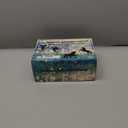 2Pepers DIY Fairy and Unicorn Nightlight Craft Kit (2 Pack), Fairy Lantern Jars Arts and Crafts for Girls, Make Your Own Unicorn Lamp Decor Craft Project, Gifts for Kids