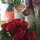 Pack of 30 Copper Plant Labels for Garden, Metal Plant Markers Nameplate, Plant Tags for Outdoor and Potted Plants (10" x 2.6")