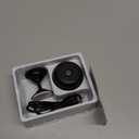 Only 0.9 inch! Hidden Camera with Audio/Video. Mini Small Camera. Spy Hidden Cameras for Home Indoor Use. Spy Cam with Night Vision and Motion Detection Baby Monitor Small Mini Wireless Outdoor H38