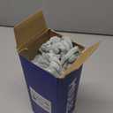 MIULEE Spring Decorative Throw Pillow Covers for Couch Bed Livingroom 18x18 Inch Set of 2 Greyish Green Boho Accent Throw Pllows Broadside Striped Patchwork Soft Corduroy Summer Pillowcases