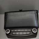 4G+64G for Honda Accord 7th 2003-2007 Android Car Radio Stereo with Wireless CarPlay Android Auto,10.1 inch IPS Touchscreen Car Stereo Bluetooth5.0,GPS,WiFi,SWC,59UI,32EQ AI DSP+HD Backup Camera