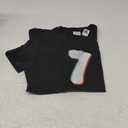 Funny 67 Six Seven Meme Couple Matching Halloween Costume T-Shirt XS