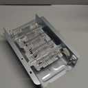 279838 Dryer Heating Element for Amana NED4655EW1 NED4600YQ1 NED4655EW0 NED4600YQ0 NED4500TQ0 NED4500VQ0 NED4700YQ1 NED4705EW0 NED4800VQ0 NED4800VQ1 NED5200TQ0 NED5240TQ0 NED5400TQ0