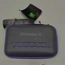 4Monster Camping Towels Super Absorbent, Fast Drying Microfiber Travel Towel, Quick Dry Ultra Soft Compact Gym Towel for Swimming Beach Hiking Yoga Travel Sports Backpack (40.00" x 20.00", Purple)