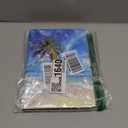 Amazon Kindle Fire HD 10 and Fire HD 10 Plus 10.1" Tablet Case (13th/11th Generation 2023/2021 Release), Slim Fit Leather Stand Smart Cover with Auto Sleep/Wake, Coconut Tree