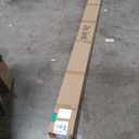 JUBEST 36"x 96" Pocket Door Frame Kit with 120LBS Soft Close Mechanism and Galvanized Steel Studs, Pocket Door Kit for 2x4 Stud Wall, Suitable for Doors Wide 24"-36", Easy to Install