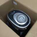 GermGuardian 3-In-1 HEPA Air Purifier for Home, Large Rooms Up To 915 Sq. Ft. with HEPA Air Filter, UV-C Light & Odor Reduction, AC5000E, 28" Tower, Gray