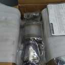 PULCHERFLOW Left & Right Catalytic Converter Compatible with 2009-2019 Honda Pilot, 2008-2017 Honda Accord, 2008-2019 Odyssey 3.5L Catalytic Convertor High Performance (EPA Compliant)