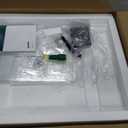 WantJoin 22 Inch Countertop Bakery Display Case