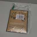 DOK TigerToes Premium NonSlip Dog Socks for Hardwood Floors  ExtraThick Grip That Works Even When Twisted  Prevents Licking, Slipping, and Great for Dog Paw Protection  Size Small