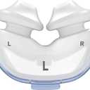Resmed Air Fit P10 Replacement Nasal Pillows Cpap Mask Sleep Apnea Size Large