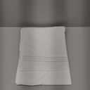 King Pillow Cases Set of 2 - Ultra Soft Hotel Quality Pillowcase Covers - Comfy, Cozy & Wrinkle Free - Shrinkage, Stain and Fade Resistant - Machine Washable Pillow Protectors - 2 Piece Set - White