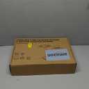 Projector Stand, 33LB Load Bearing & 22-55" Height Adjustable, for Projector/Laptop/DJ Gear, Outdoor/Office/Studio - Stable Base (Black)