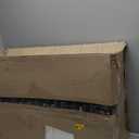 Allen Sports Premier Locking Quick Release 4-Bike Carrier for 2 Inch Hitch on Vehicles with Spare Tire, Model 400QR, Black