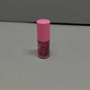 Too Faced Kissing Jelly Lip Oil + Gloss | Hydrating Lip Serum Treatment with Jojoba Oil for Instant Moisture and Glossy Shine, 0.15 Fl Oz, Grape Soda