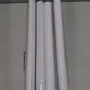 4 Rolls Clear Contact Paper, Plastic Book Covers 18 in x 4.5 ft, Contact Paper Peel and Stick, Clear Self Adhesive Protective Liner Papers Protector for Crafts Paperback Textbook Hard Covers Documents