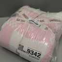 Fuzzy Checkered Throw Blanket Pink Reversible Throw Blankets Decorative Plaid Blanket - Super Soft Warm Cozy Microfiber Blanket for Chair, Sofa, Couch, Bed, Camping, Travel (51''x63'', Blush Pink)