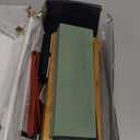 Wucgea Knife Sharpening Stone Kit - 400/1000 3000/8000 Grit Japanese Whetstone Sharpener set with Non-slip Rubber Base Angle Guide Flattening stone and Leather Strop