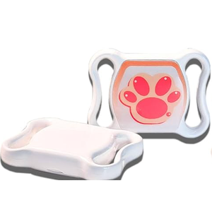 Tracker For Indoor Outdoor Pets Cat Tracker Tag