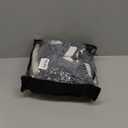 MAXIJIN Wingback Chair Covers 1-Piece Stretch Wing Chair Covers Soft Thick Wingback Armchair Slipcover Non-Slip High Back Chair Furniture Protector Washable (Wing Chair, Grey)