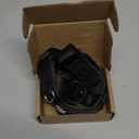 Camera Strap, Quick Release Adjustable Camera Neck Shoulder Sling Strap for SLR DSLR Camera (Black)