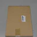 Black Touch Screen Digitizer Repair Kit for iPad 9.7" 2018 iPad 6 6th Gen A1893 A1954 Front Glass Replacement (Without Home Button,not Include LCD) +Pre-Installed Adhesive + Tools