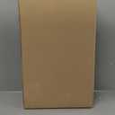 Amylove 2 Pcs Fluorescent Light Covers Classroom Ceiling Panels Light Filters with Backlit Film Material for Office School Home Hospital Decor, 4 x 2 Feet(Forest)