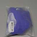 Tankini Swimsuits for Women Swimwear Ruffle Square Neck High Waisted Tummy Control Two Piece Swimsuit Vintage Bathing Suit (X-Large, Blue)