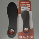 Carbon Fiber Insoles, Carbon Fiber Foot Plate 1 PC Rigid Shoe Insert Support Turf Toe, Foot Fractures, Morton Extension, Hallux Rigidus and Limitus - Alternative to Post Op Shoe, Size: 11.22"-Men's 11-11.5/Women's 12-12.5,285mm