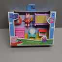 Peppa Pig Peppa's Adventures Bedtime with Peppa Accessory Set Preschool Toy, Figure and 5 Accessories, for Ages 3 and up