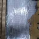 US1261E 900 sq. ft. Cast Iron Log Wood Stove