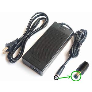 42V 2A Electric Scooter Charger. gotrax Charger.Suitable for gotrax Scooter. GXL V2.Apex.Xr Ultra.XR Elite.G3.G4.GMAX Ultra.Vibe.