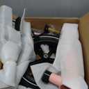 Ridego 14 Inch Balance Bike for Kids 36 Years, Lightweight Toddler Bike with Air Rubber Tires, Adjustable Seat, Durable Push Bicycle Gift for Boys & Girls (Pink)