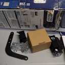 Chamberlain C2212T Smart Wi-Fi Garage Door Opener, 1/2-HP Chain Drive Motor - Quantity 1
