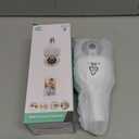 2K Light Bulb Security Camera,5G&2.4GHz WiFi 360 Motion Tracking, Color Night Vision, Alexa Compatible, Wireless WiFi Security Camera with Two-Way Audio, SD/Cloud Storage and Smart Alerts