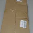 2 Pcs Foldable Pool Chairs Portable Flip Chairs for Edge of Pool with Bags, Low Beach Chair Foldable with Back Support, Waterproof & Lightweight for Poolside, Beach, Camping, Lawn (Beige)