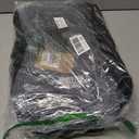 The North Face Jester Everyday Laptop Backpack - Commuter Daypack, Water Repellent, Laptop Sleeve, TNF Black-NPF, One Size