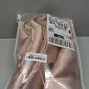 Blush Muted Pink Curtains 72 Inches Long for Kids Room Set 2 Panel Window Blackout Drape Insulated Thermal Darken Rose Gold Curtains for Christmas Bedroom Living Room Girl Baby Nursery Little Princess