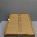 KEREN Underseat Center Console Gun Safe - Console Gun Vault Compatible with Dodge Ram 1500/2500/3500 2020-2024, High Security Armrest Lock Box with Electronic Keypad Lock