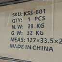 Freestanding Kayak Storage Rack 2-Sided -3 Levels for 6 Kayaks, Adjustable Kayak and SUP Stand, Weatherproof and Heavy Duty