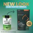 VetriScience - Cats - Healthy Hip & Joint Chews, GlycoFlex Glucosamine and Green-Lipped Mussel Joint Support Supplement for Cats, Promote Mobility and Protect Joints, Chicken, 60 Count