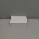 NULOOQ Trendy Oval Glasses for Women Men Retro Tortoise Frame Blue Light Blocking Glasses Small Face Eyewear (A1* (Tortoise Frame + Black Frame) - 2 Pack