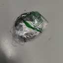 Covergirl Clean Invisible Pressed Powder, Lightweight, Breathable, Vegan Formula, Tawny 165, 0.38oz