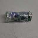 Contigo Kids Stainless Steel Water Bottle with Redesigned AUTOSPOUT Straw, 13oz, Green and Blue, Easy Clean, BPA Free (Ocean)