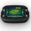 Battery Tender 5-45 Watt Automatic Solar Panel Controller - 021-1162