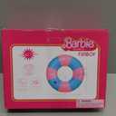 FUNBOY Barbie Inflatable Pool Floats, Perfect for a Summer Pool Party and Entertainment