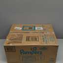 Pampers Swaddlers Diapers, Size 4 (15-34 lbs), 150 Count, Absorbent, Keeps Baby Dry and Comfortable, Skin Safe Disposable Baby Diaper 